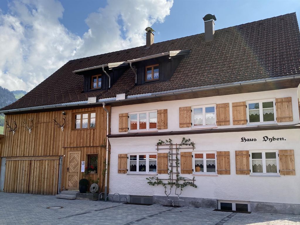 Haus Oyben
