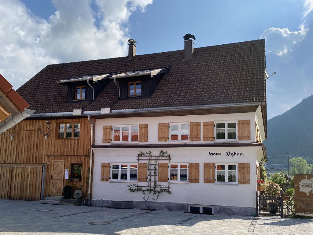 Haus Oyben