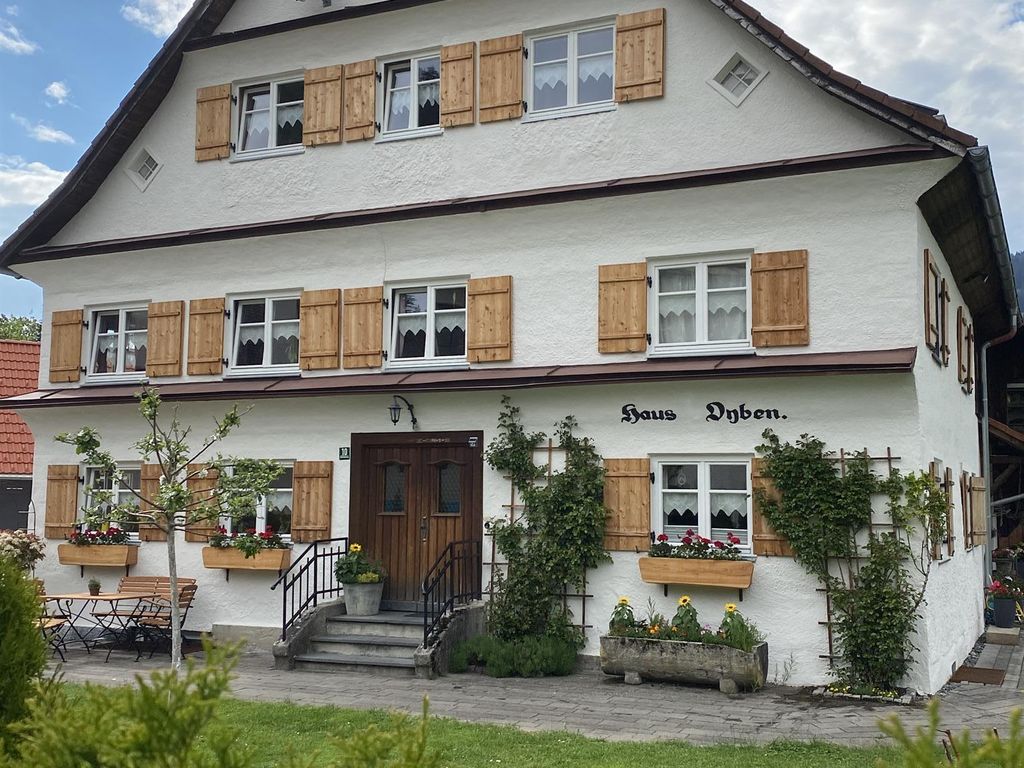 Haus Oyben