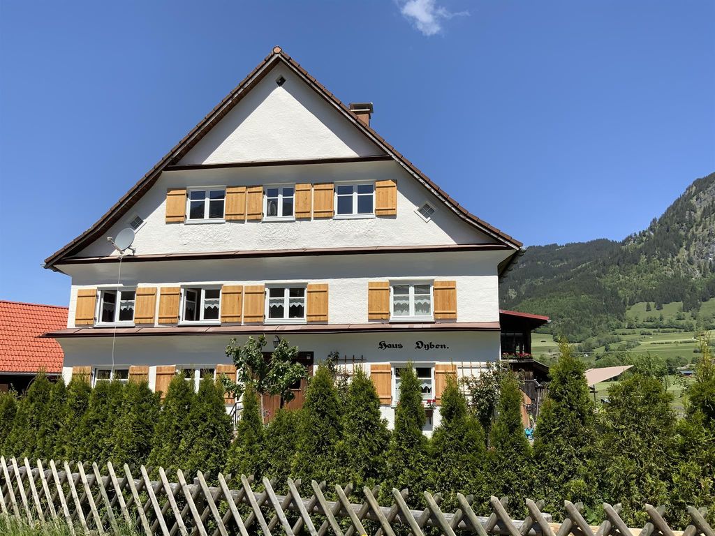 Haus Oyben