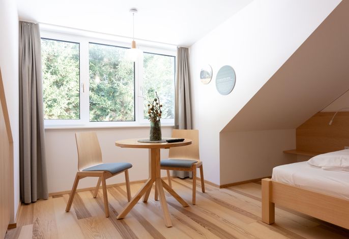 Apartment 7 Stinglfelsen