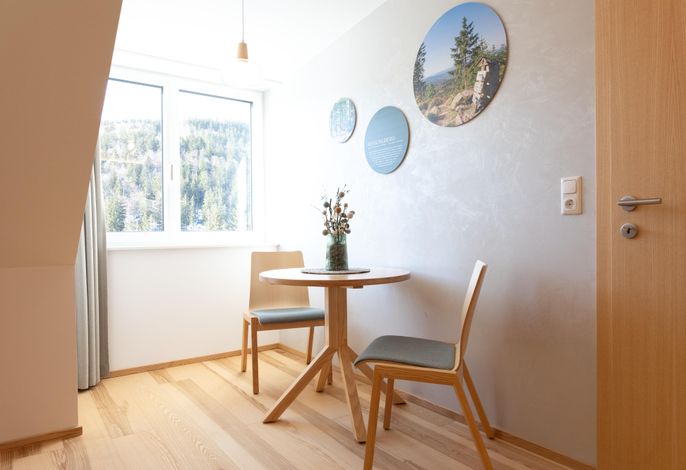 Apartment 5 Reischlberg