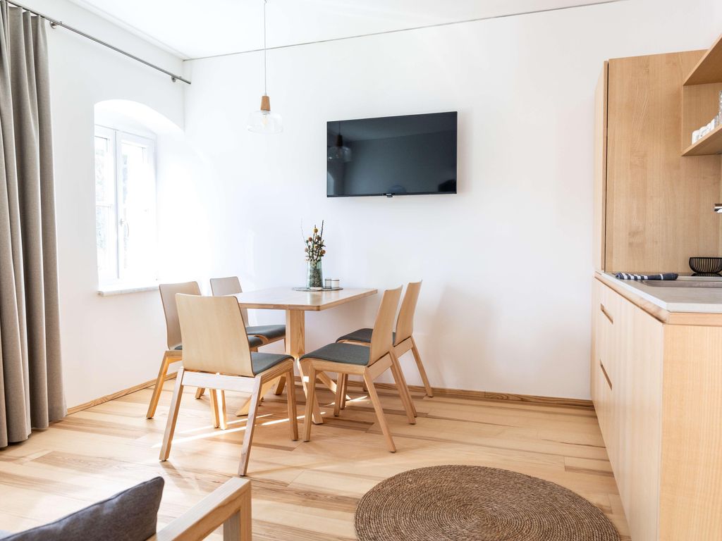 Forsthaus Apartments - Die Ruheoase nahe Klaffer