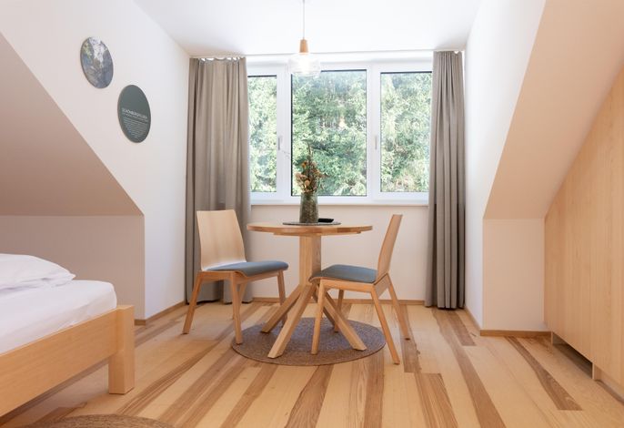 Apartment 6 Schönbergfelsen