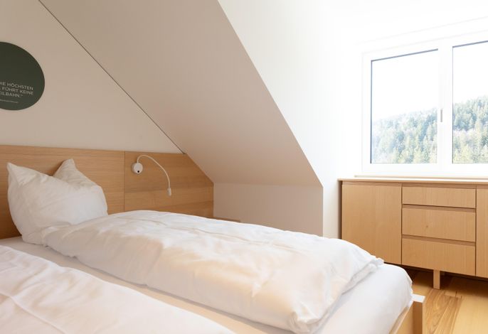 Apartment 4 Dreisesselberg