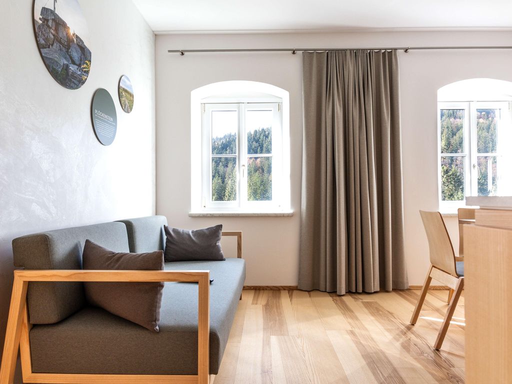 Forsthaus Apartments - Die Ruheoase nahe Klaffer