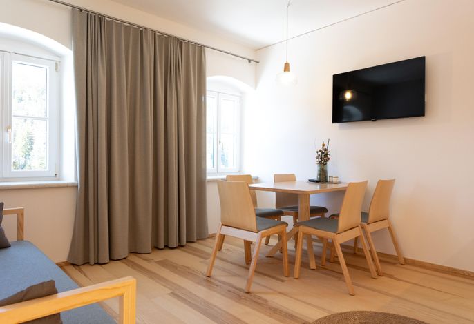 Apartment 2  Plöckenstein