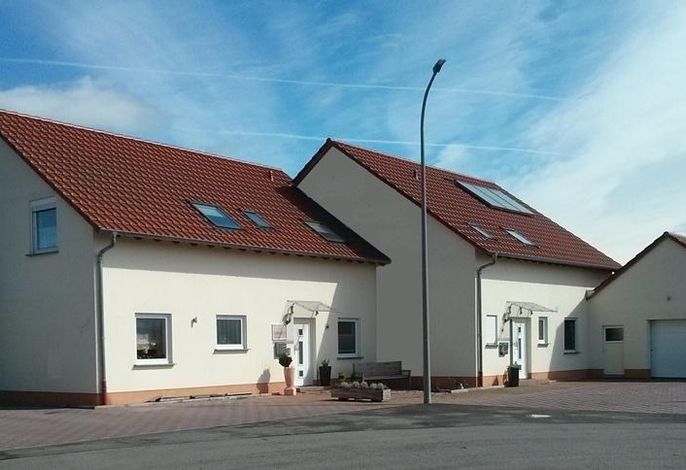 Appartement Nr. 3
