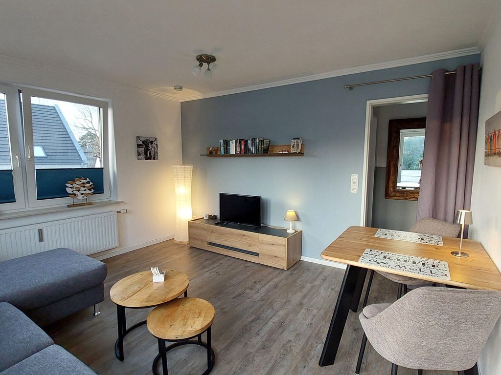 Ferienwohnung Min Droom