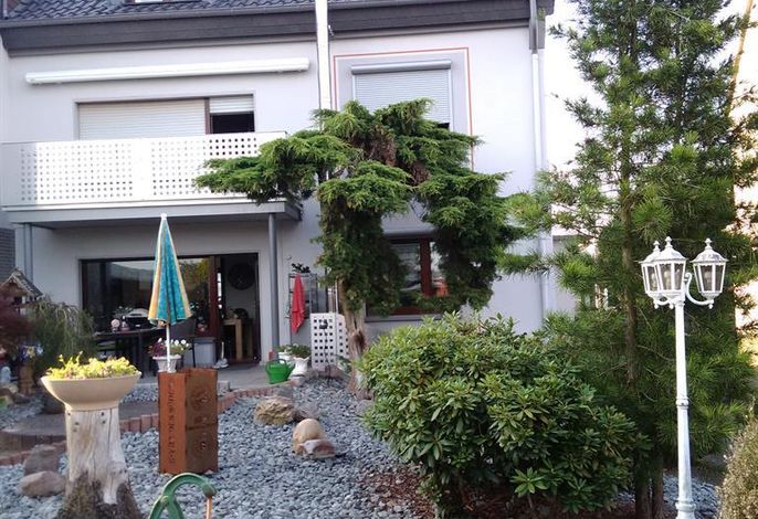 Appartement/Fewo, Dusche oder Bad, WC, 1 Schlafrau