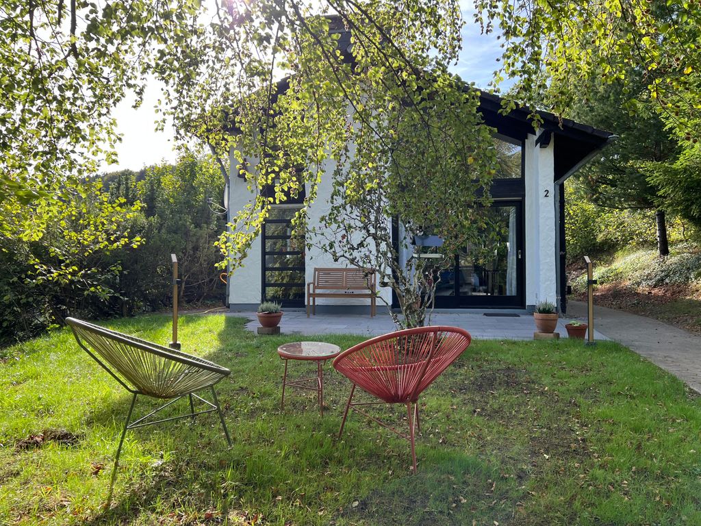 Haus Buche