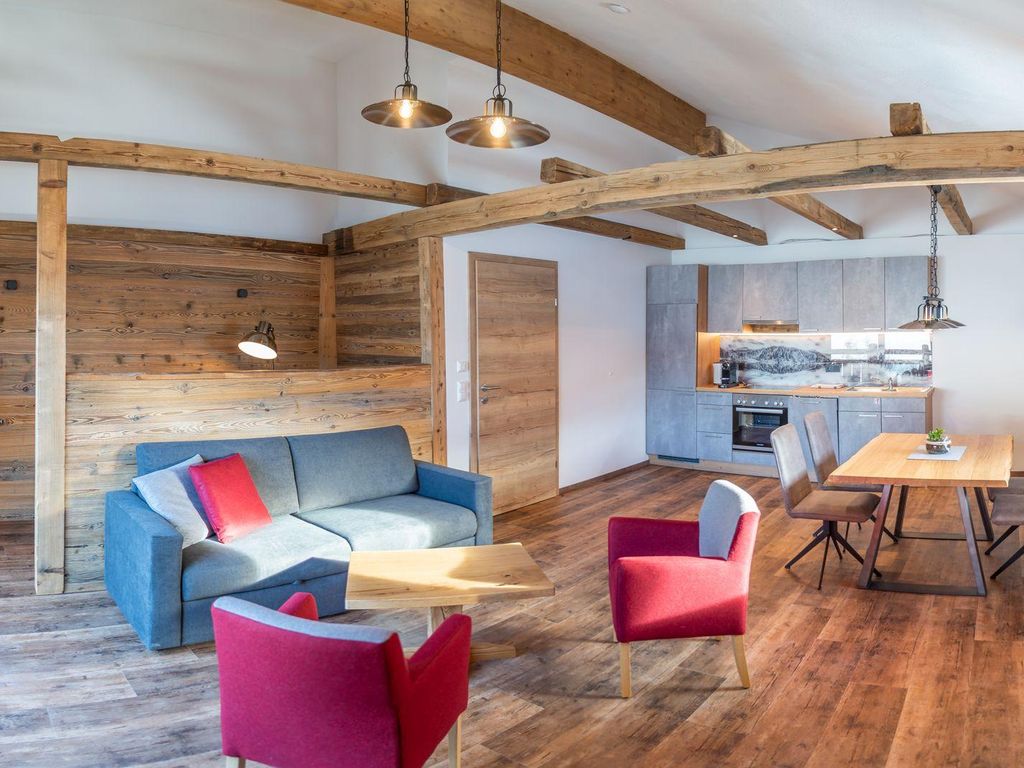 Gasthof Appartements Gamskar