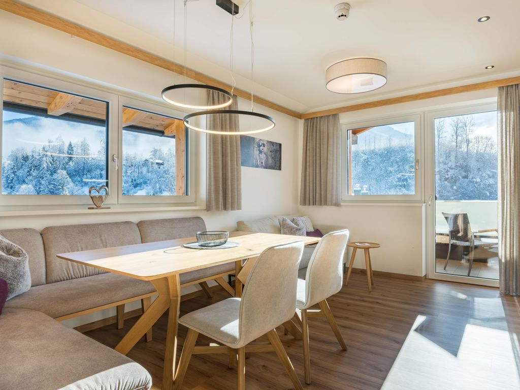 Appartements Schattauer