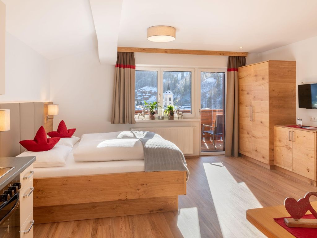 Appartements Schattauer