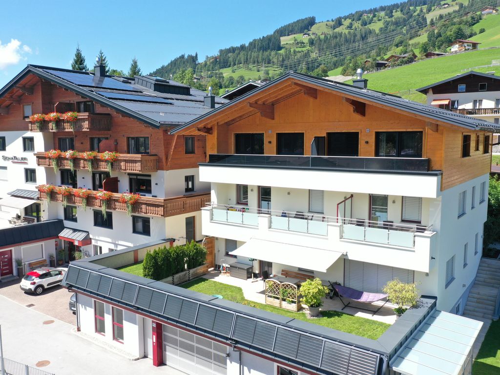 Appartements Schattauer