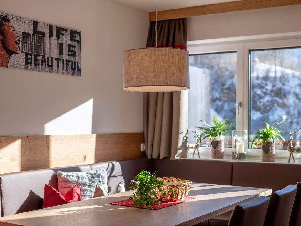 Appartements Schattauer