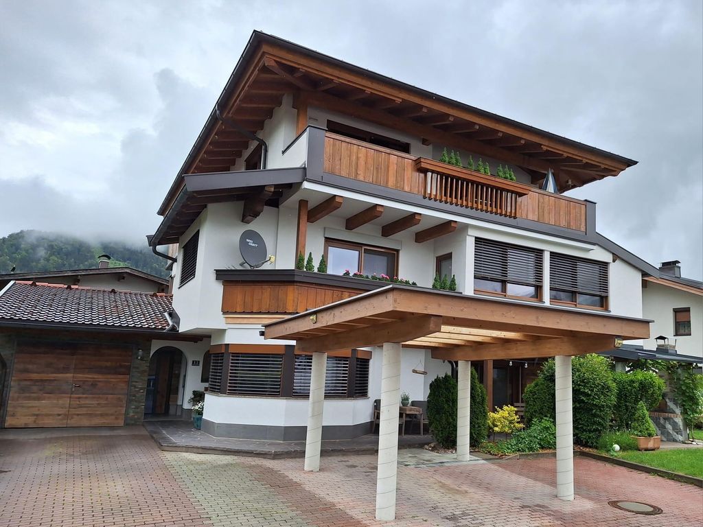 Ferienwohnung Kaiserpanorama
