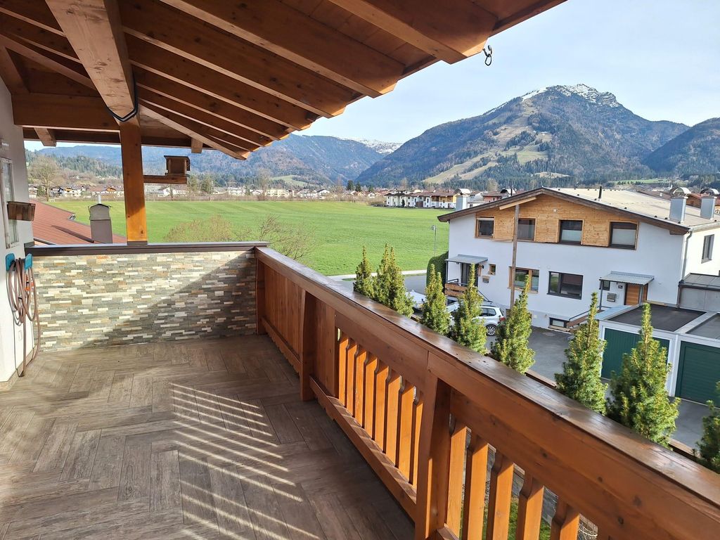 Ferienwohnung Kaiserpanorama