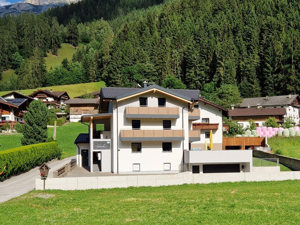 Haus Nico