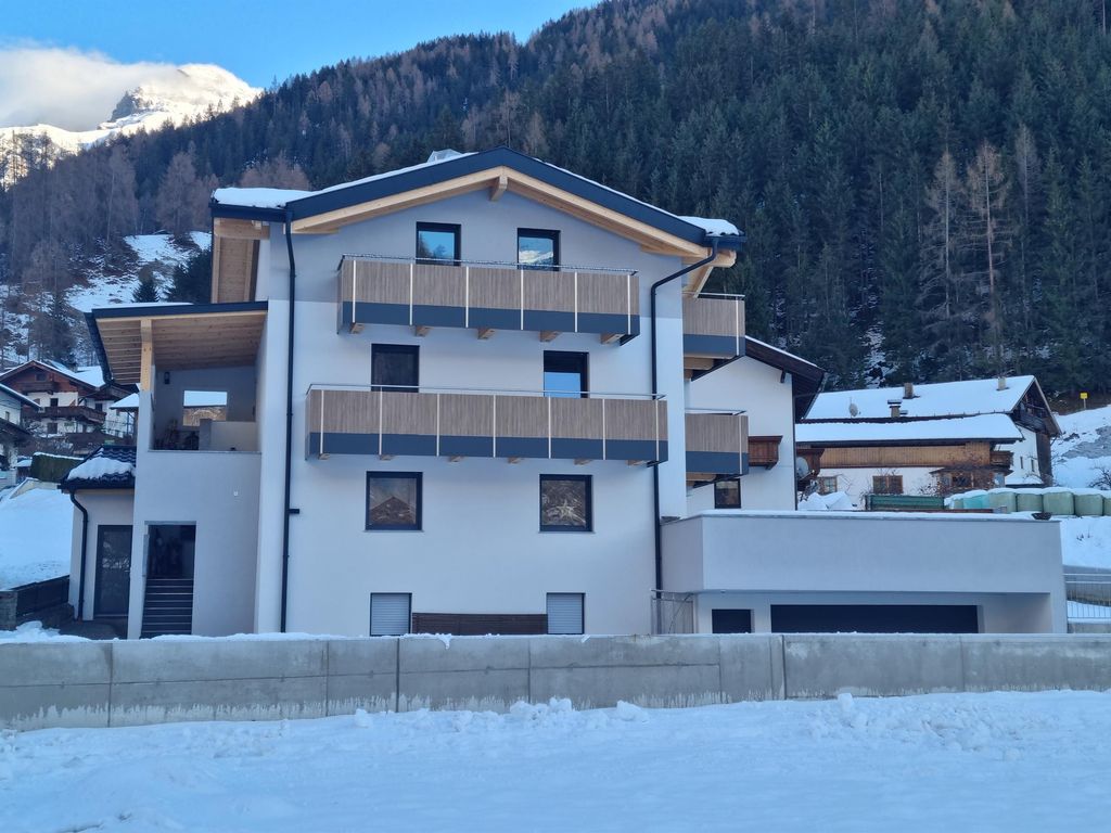Haus Nico