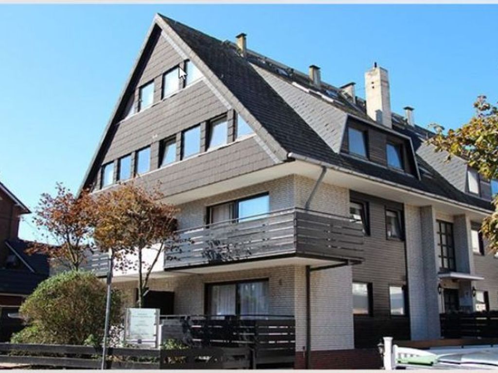 Margeritenhaus App. 14