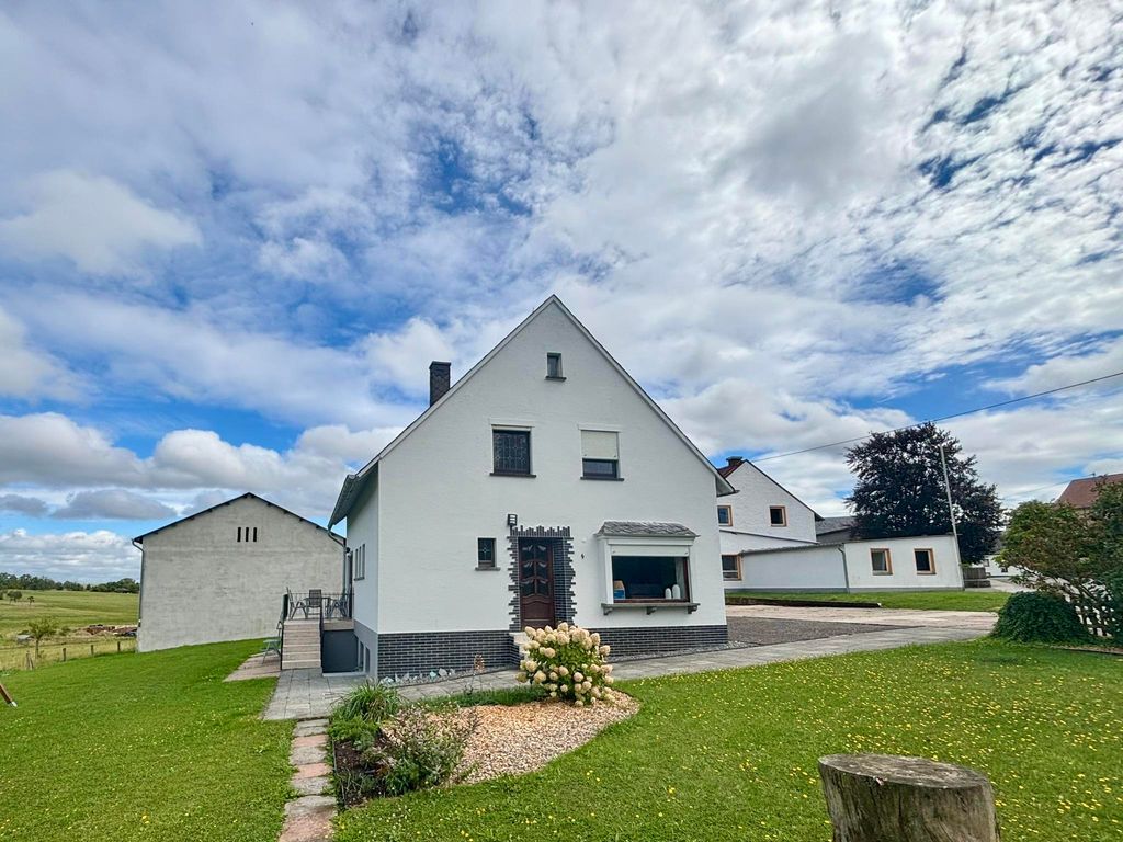 Haus Hanni