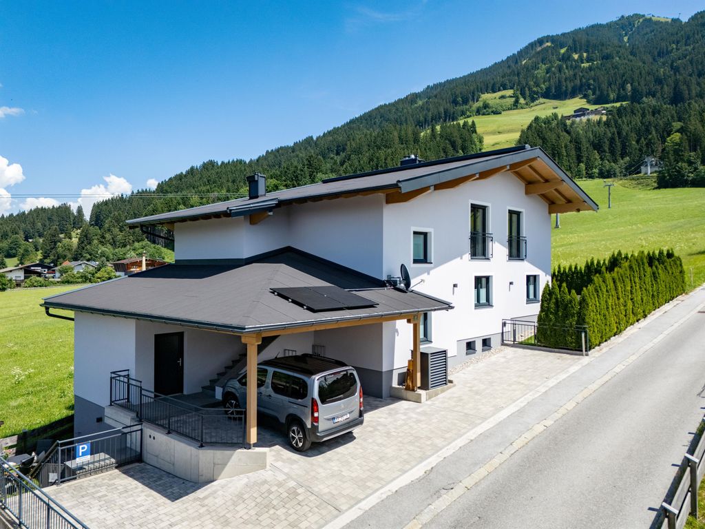 Appartement "Am Brummelbach"