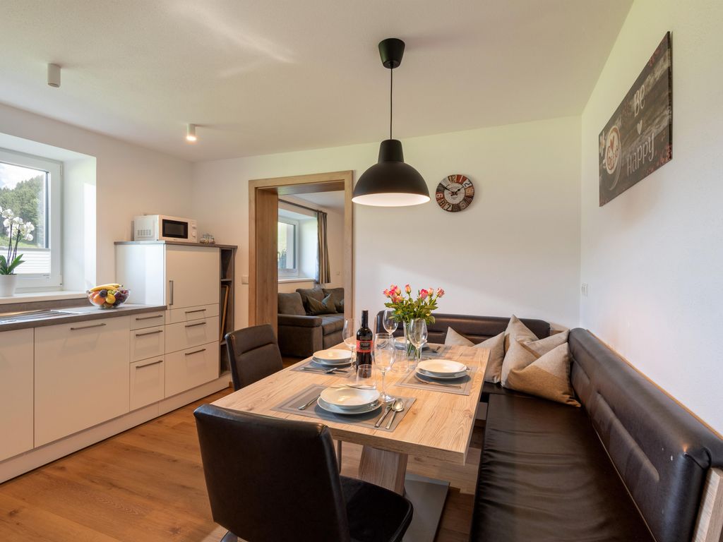 Appartement "Am Brummelbach"
