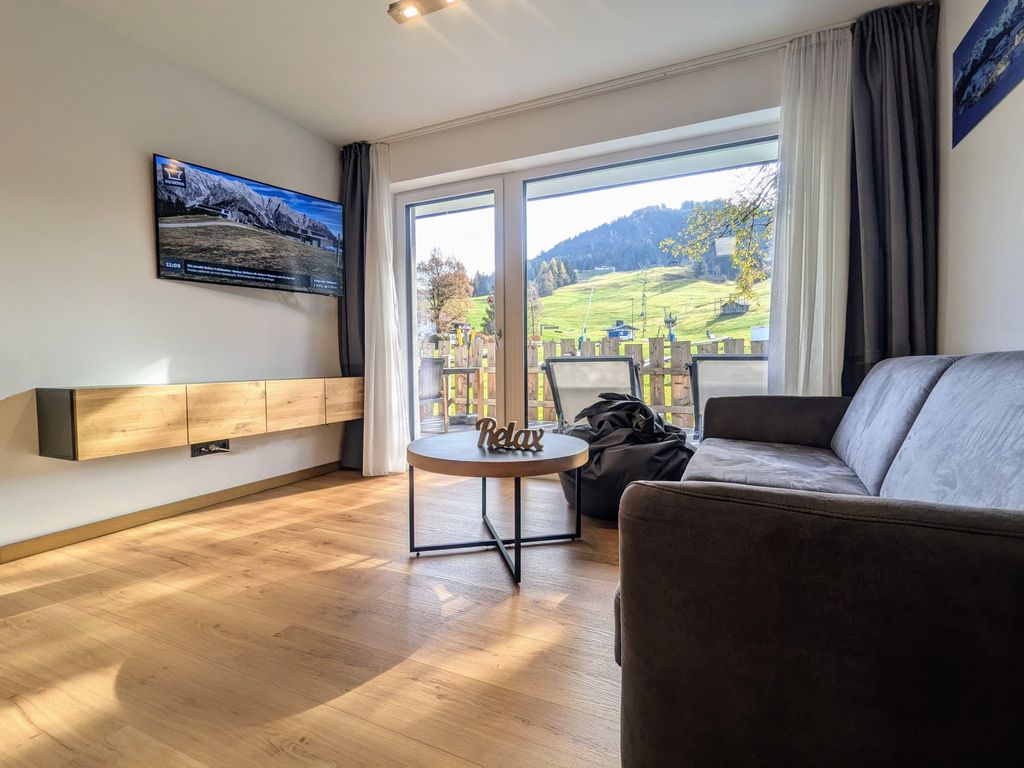 Das Prinzenberg Appartement
