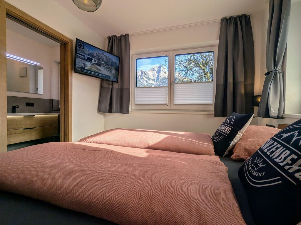 Das Prinzenberg Appartement