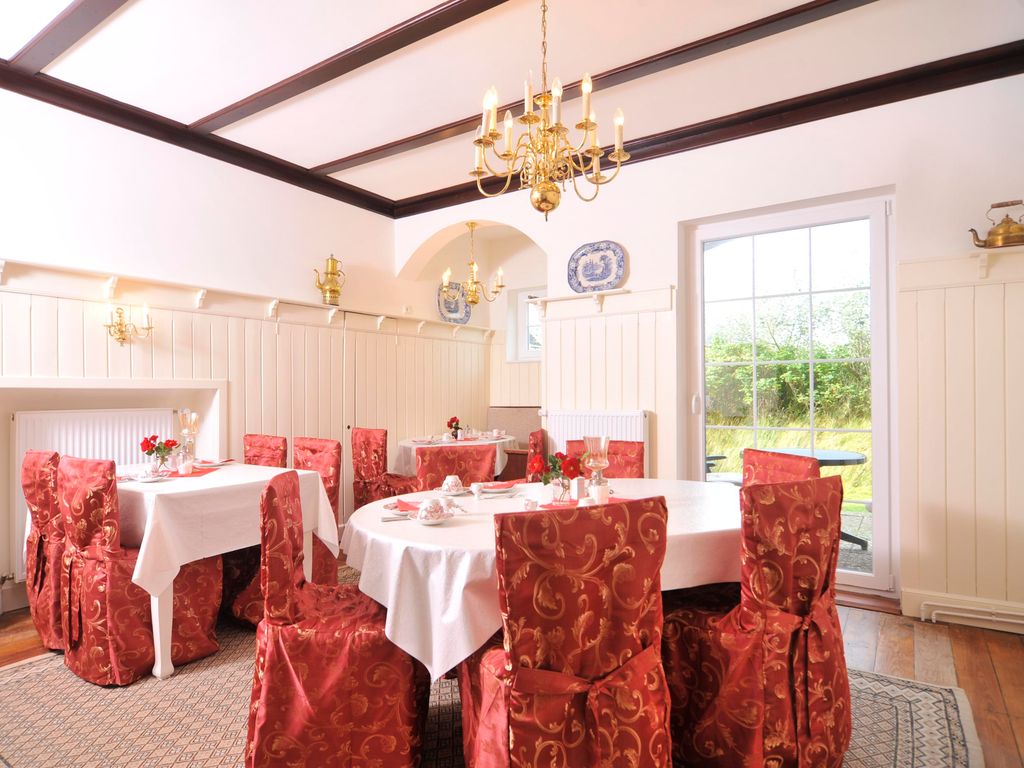 Aparthotel Marcussen
