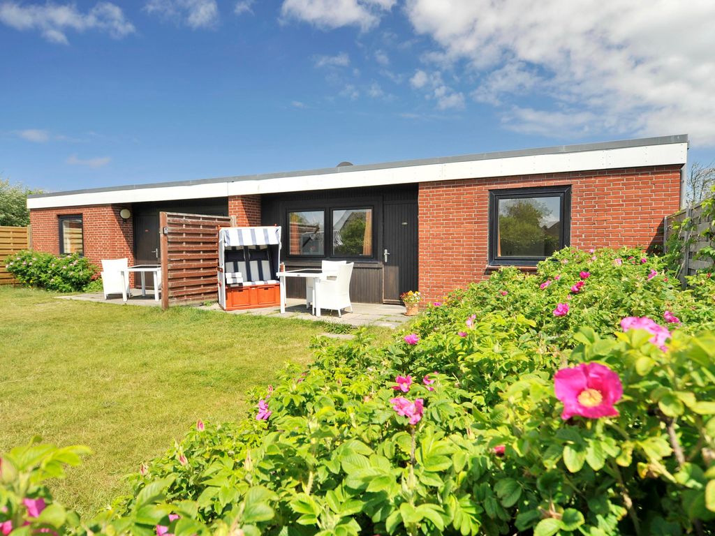 Aparthotel Marcussen