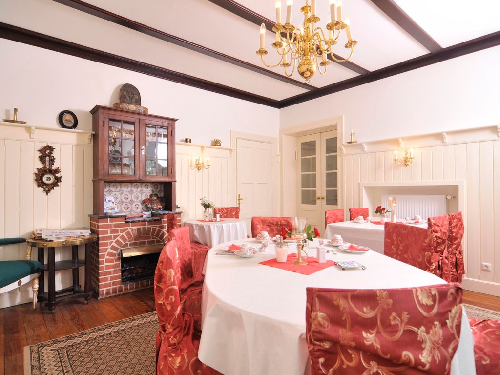 Aparthotel Marcussen