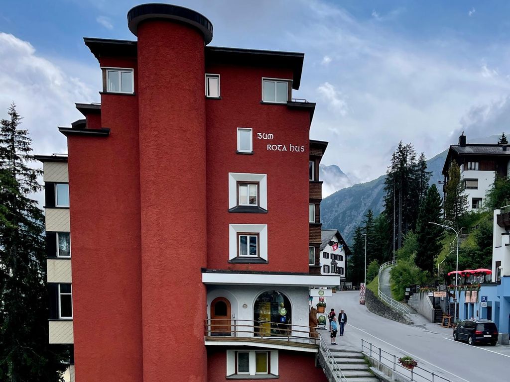 Zum Rota Hus