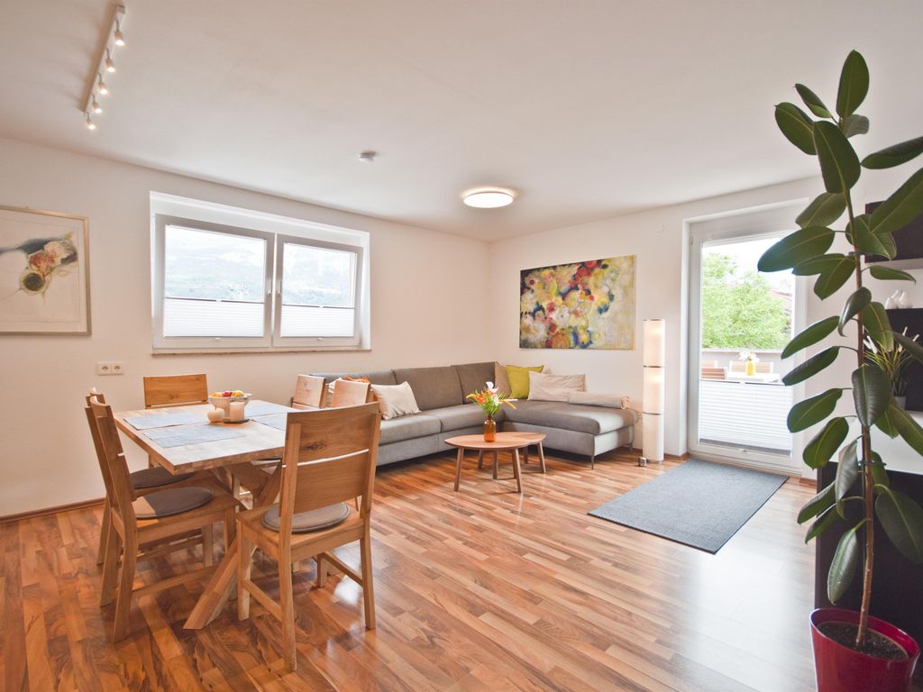 Apartments Evandi