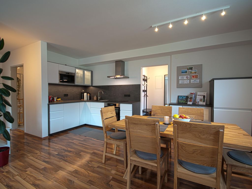 Apartments Evandi