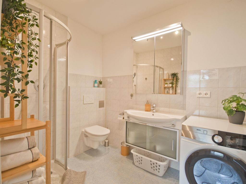 Apartments Evandi