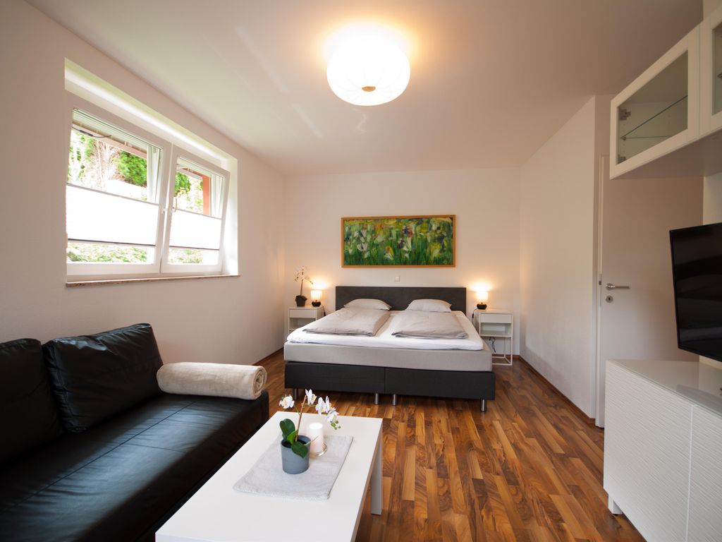 Apartments Evandi