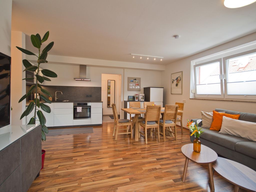 Apartments Evandi