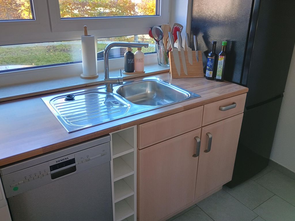 Home sweet home - kinderfreundliche Ferienwohnung