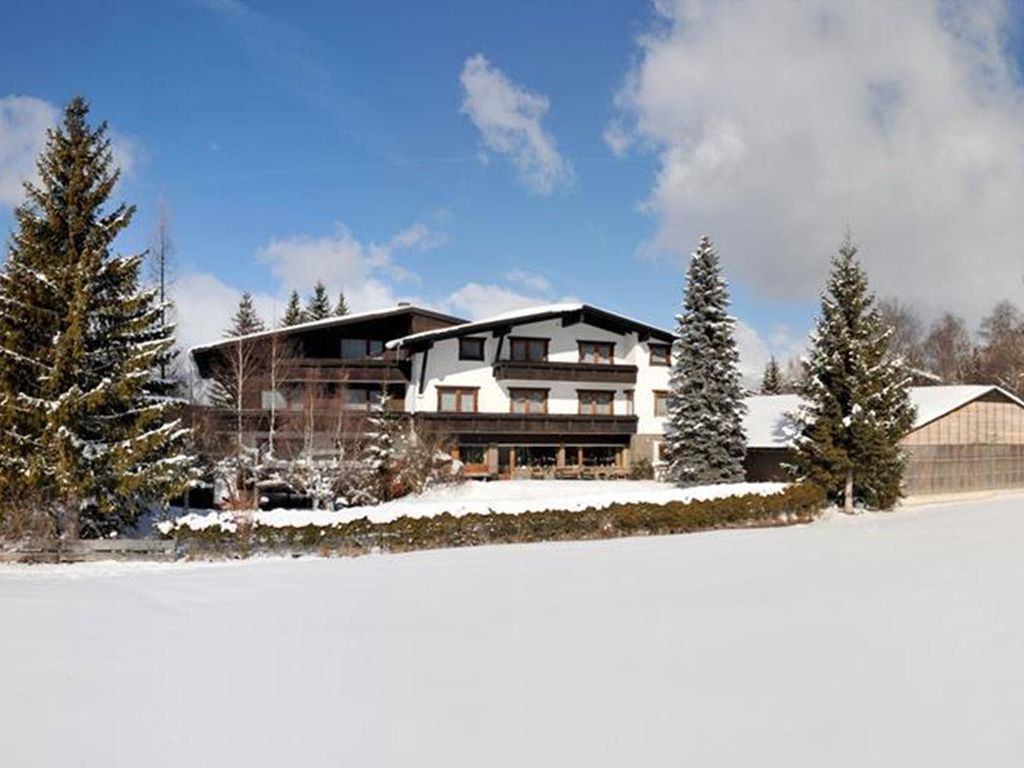 Hotel Menthof