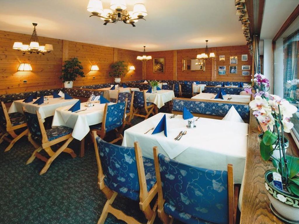 Hotel Menthof
