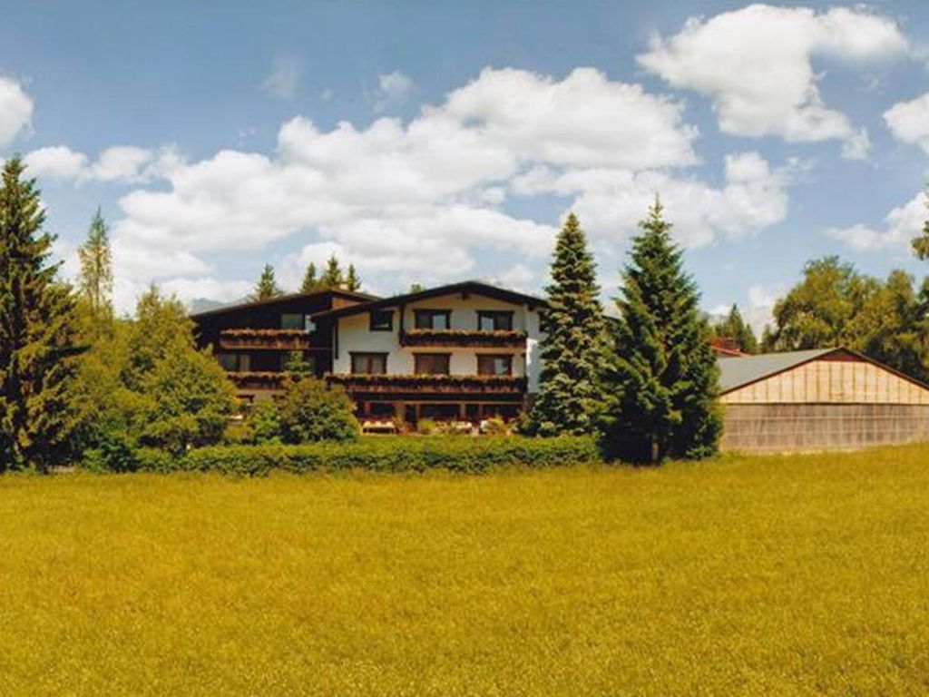 Hotel Menthof