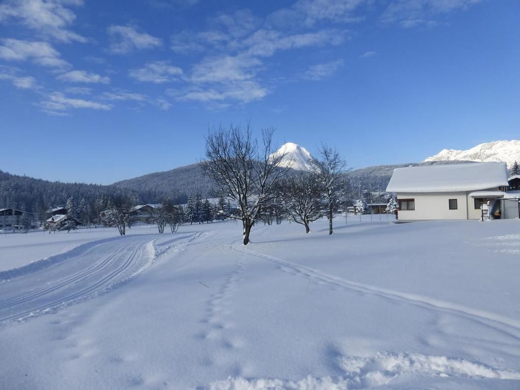 Hotel Menthof