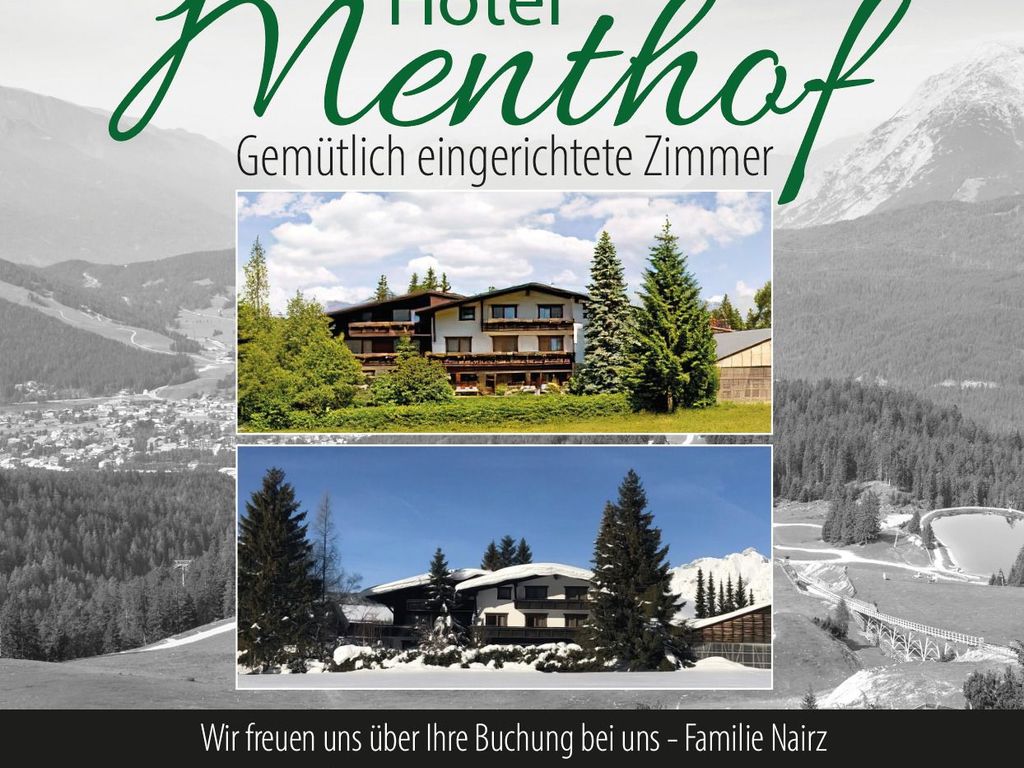 Hotel Menthof