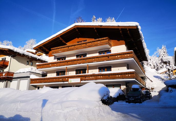 Appartement Fichte