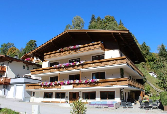 Appartement Lärche