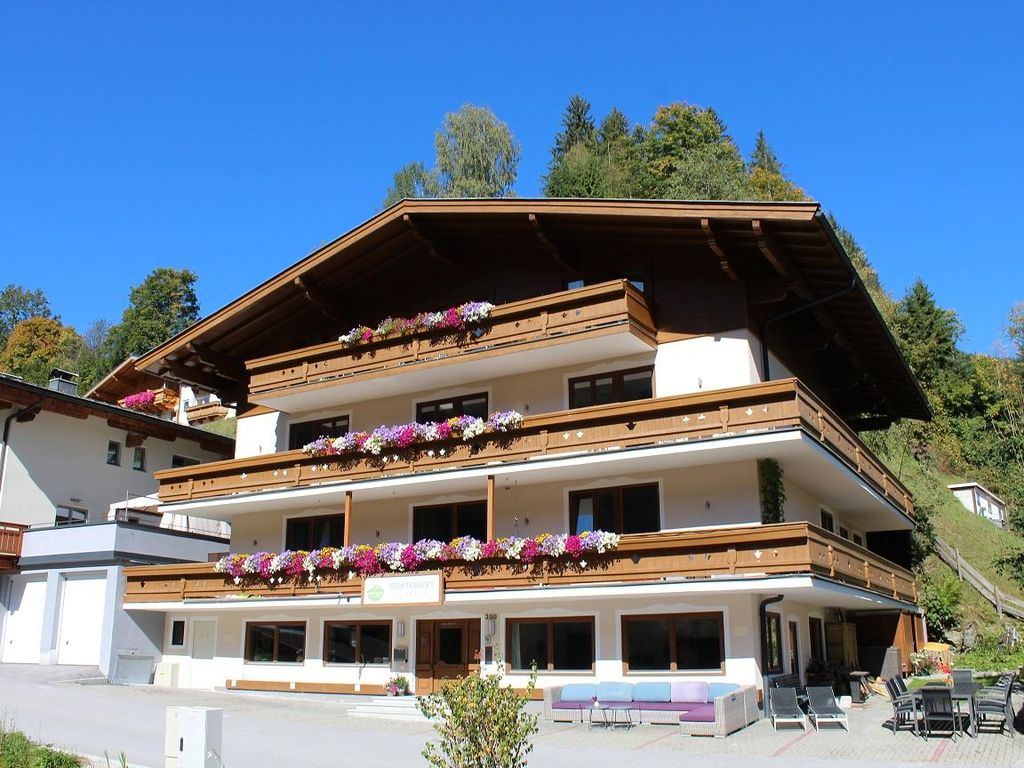 Sportchalet Viehhofen