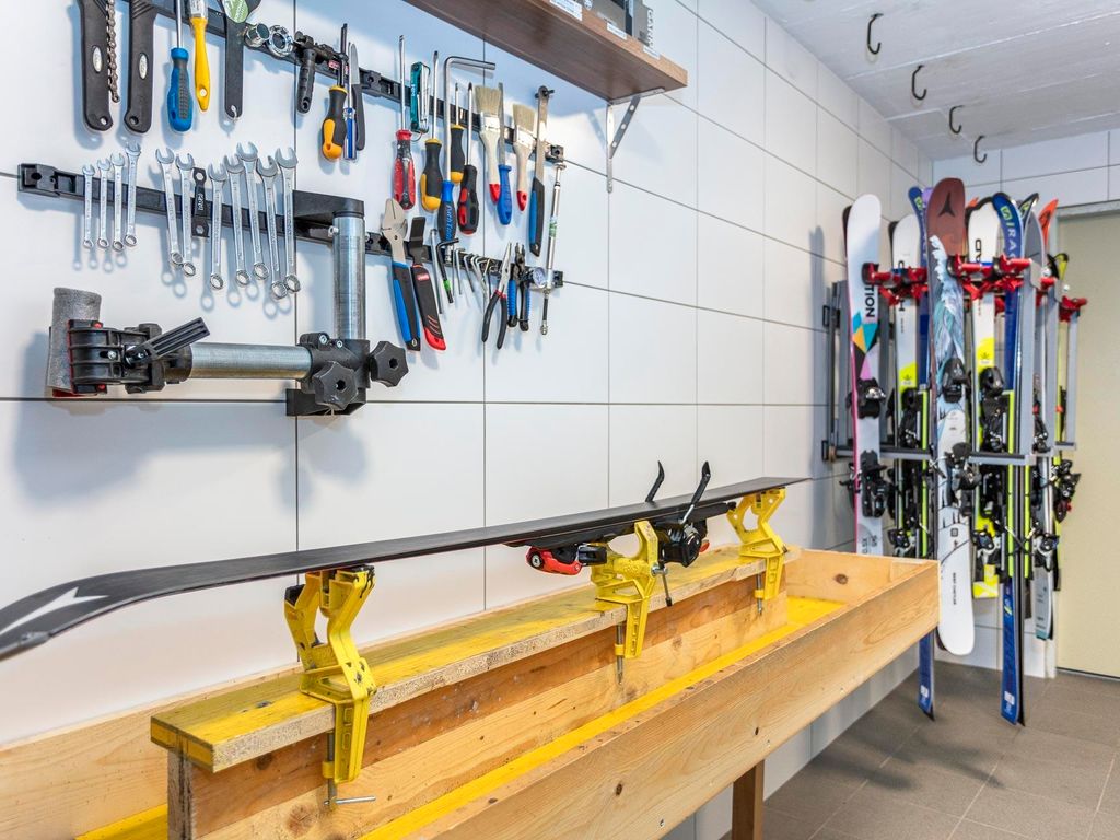 Sportchalet Viehhofen