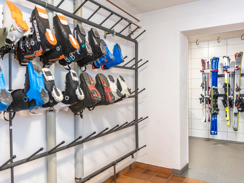 Sportchalet Viehhofen